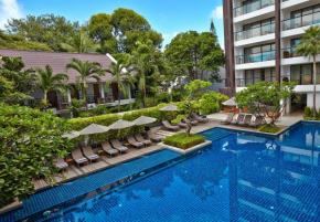 Woodlands Suites Serviced Residences - SHA Extra Plus